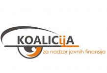 Koalicija za nadzor javnih finansija: Hitno formirati anketni odbor za „Prokop”
